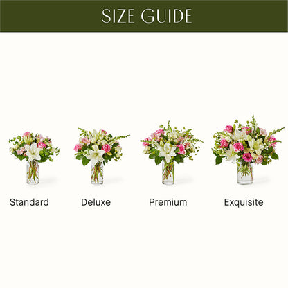 Fondly Bouquet – MOLLY'S FLORIST, Mullins SC