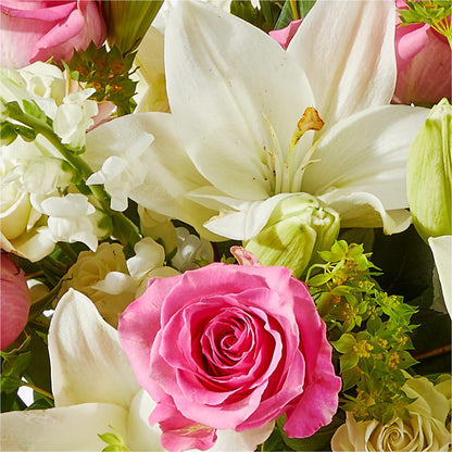 Fondly Bouquet – MOLLY'S FLORIST, Mullins SC