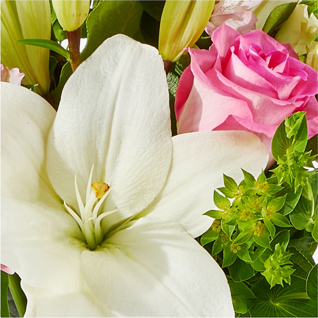 Fondly Bouquet – MOLLY'S FLORIST, Mullins SC