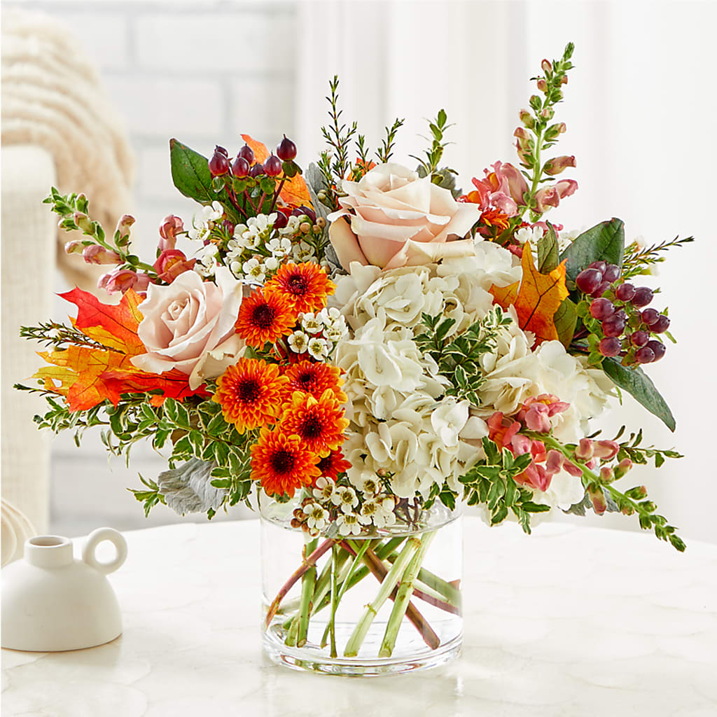 Autumnal Equinox Bouquet – MOLLY'S FLORIST, Mullins SC
