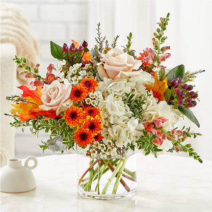 Autumnal Equinox Bouquet – MOLLY'S FLORIST, Mullins SC