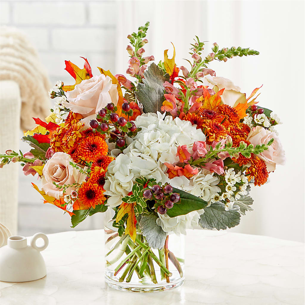 Autumnal Equinox Bouquet – MOLLY'S FLORIST, Mullins SC