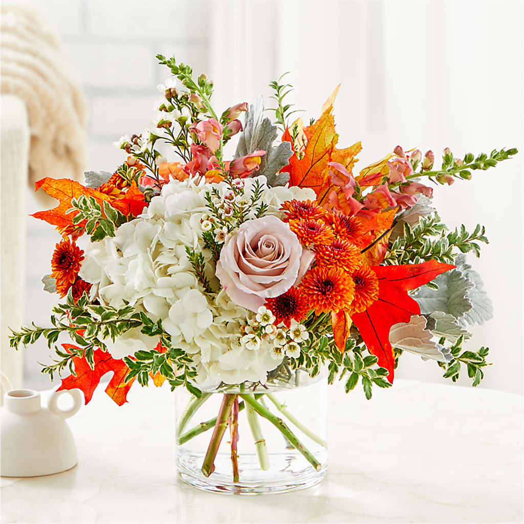 Autumnal Equinox Bouquet – MOLLY'S FLORIST, Mullins SC