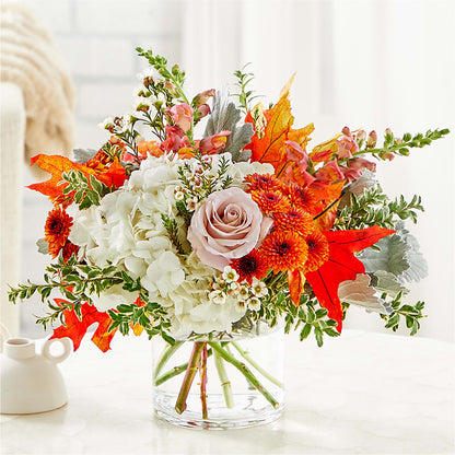 Autumnal Equinox Bouquet – MOLLY'S FLORIST, Mullins SC