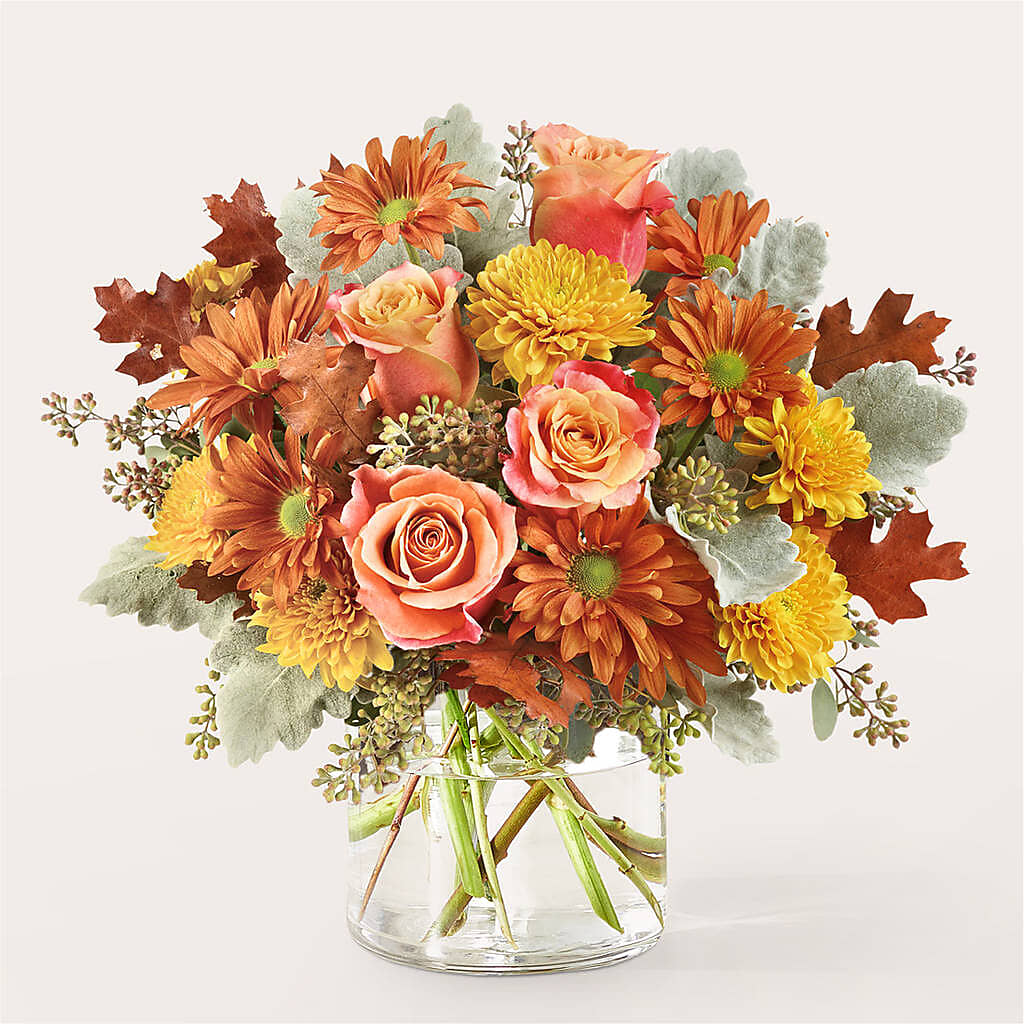 Caramel Apple Bouquet – MOLLY'S FLORIST, Mullins SC