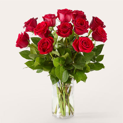 The One Red Rose Bouquet – MOLLY'S FLORIST, Mullins SC