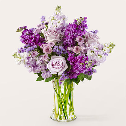Give a Twirl Bouquet – MOLLY'S FLORIST, Mullins SC