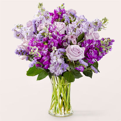 Give a Twirl Bouquet – MOLLY'S FLORIST, Mullins SC