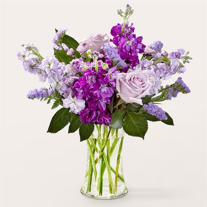 Give a Twirl Bouquet – MOLLY'S FLORIST, Mullins SC