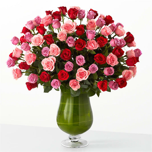 The Opulence – MOLLY'S FLORIST, Mullins SC