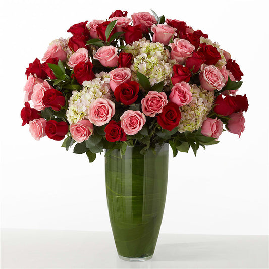 The Allure – MOLLY'S FLORIST, Mullins SC