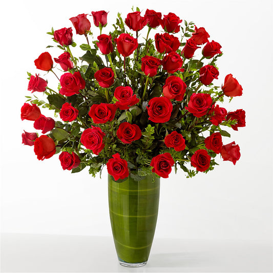 The Ballad – MOLLY'S FLORIST, Mullins SC