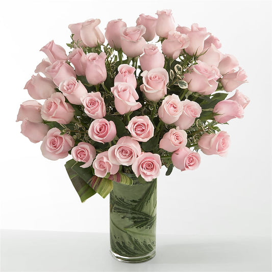Pink Essence – MOLLY'S FLORIST, Mullins SC
