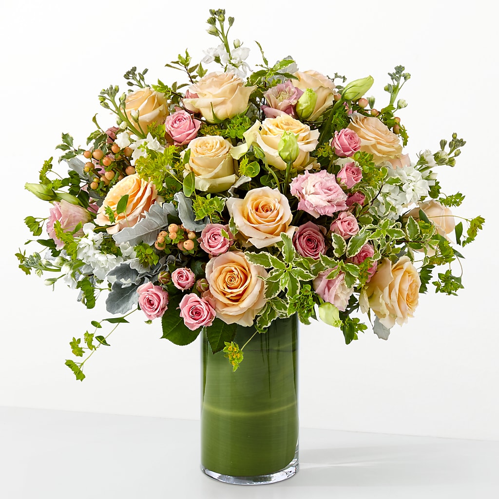 The Glamour Shot – MOLLY'S FLORIST, Mullins SC