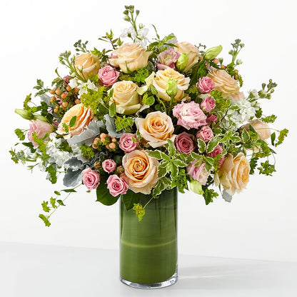 The Glamour Shot – MOLLY'S FLORIST, Mullins SC