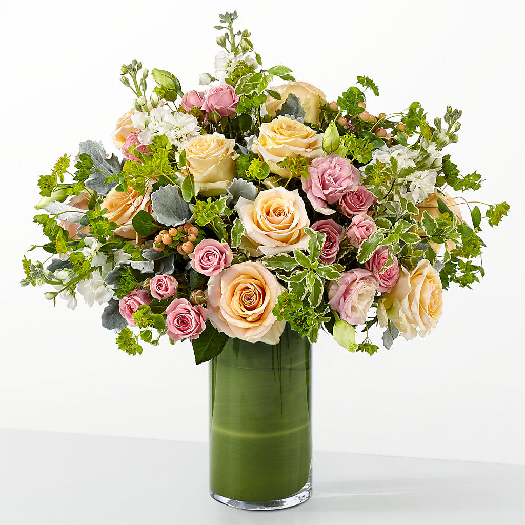 The Glamour Shot – MOLLY'S FLORIST, Mullins SC