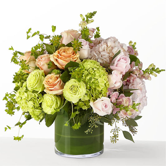 The Art Deco – MOLLY'S FLORIST, Mullins SC