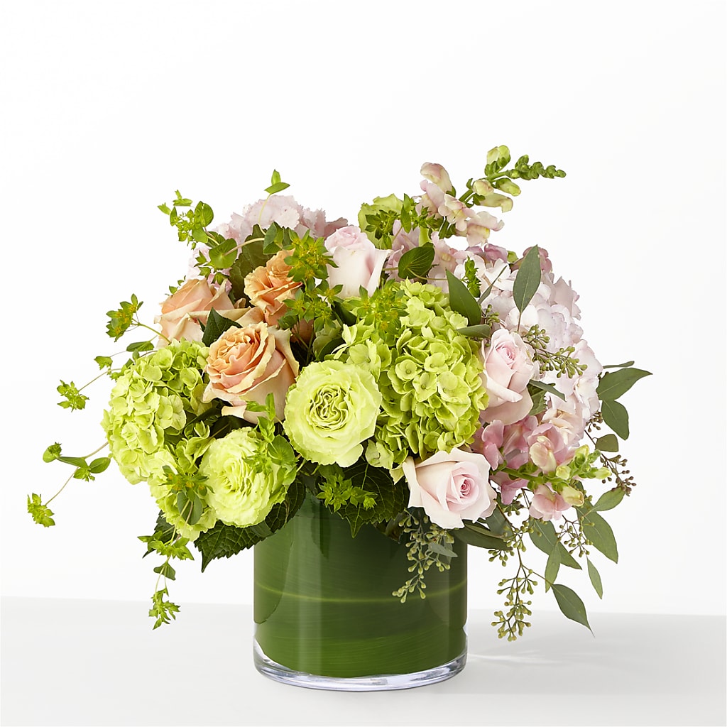 The Art Deco – MOLLY'S FLORIST, Mullins SC