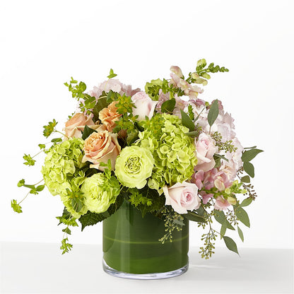 The Art Deco – MOLLY'S FLORIST, Mullins SC