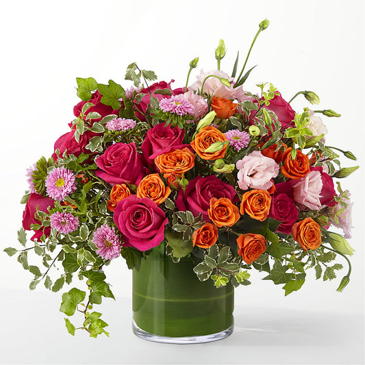 The Trendsetter – MOLLY'S FLORIST, Mullins SC