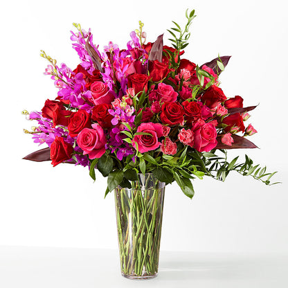 The Honeymoon – MOLLY'S FLORIST, Mullins SC