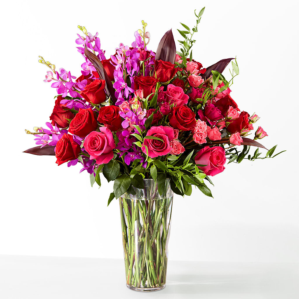 The Honeymoon – MOLLY'S FLORIST, Mullins SC