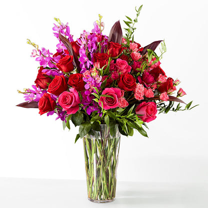 The Honeymoon – MOLLY'S FLORIST, Mullins SC