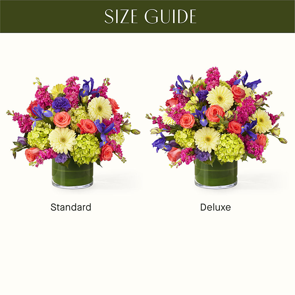 The Couture – MOLLY'S FLORIST, Mullins SC