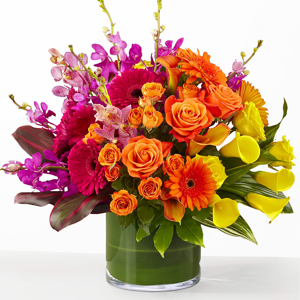 The Mosaic – MOLLY'S FLORIST, Mullins SC