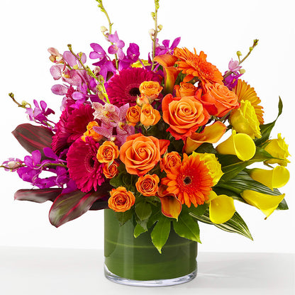 The Mosaic – MOLLY'S FLORIST, Mullins SC