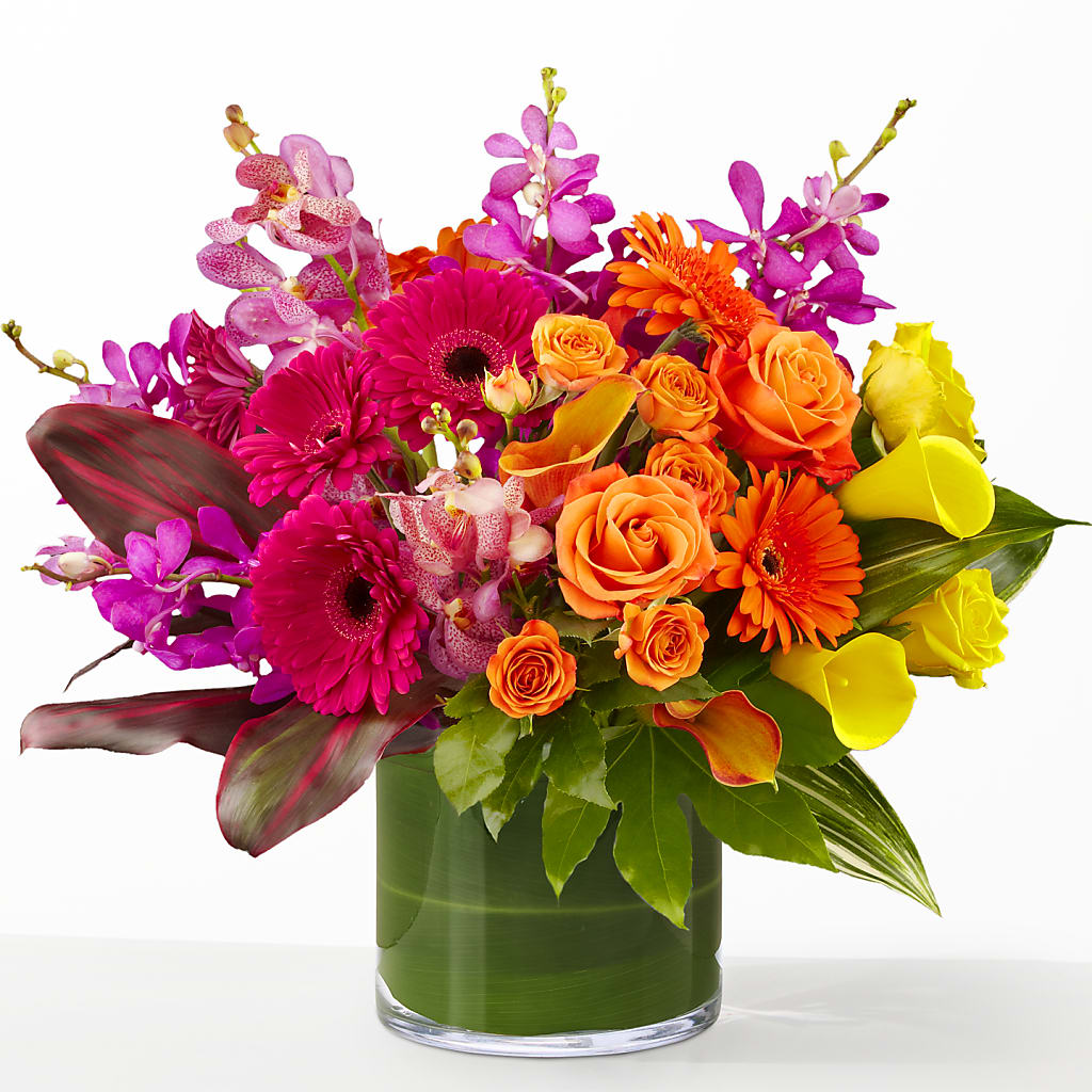 The Mosaic – MOLLY'S FLORIST, Mullins SC