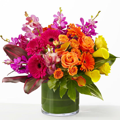 The Mosaic – MOLLY'S FLORIST, Mullins SC