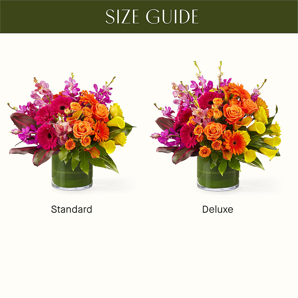 The Mosaic – MOLLY'S FLORIST, Mullins SC