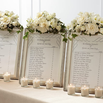 Colonnade Frame Décor – MOLLY'S FLORIST, Mullins SC
